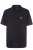 JP1880 704317 Polosärk 2 tk Must/Tumesinine - Polosärgid - Meeste suured polosärgid 2XL – 8XL