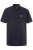 JP1880 704317 Polosärk 2 tk Tumesinine/Hallmeleeritud - Polosärgid - Meeste suured polosärgid 2XL – 8XL