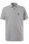JP1880 704317 Polosärk 2 tk Tumesinine/Hallmeleeritud - Polosärgid - Meeste suured polosärgid 2XL – 8XL