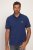 JP1880 704317 Polosärk 2 tk Süvasinine - Polosärgid - Meeste suured polosärgid 2XL – 8XL