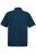 JP1880 704317 Polosärk 2 tk Keskmine sinine - Polosärgid - Meeste suured polosärgid 2XL – 8XL