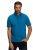 JP1880 704317 Polosärk 2 tk Türkiissinine/Oliivroheline - Polosärgid - Meeste suured polosärgid 2XL – 8XL
