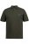 JP1880 704317 Polosärk 2 tk Türkiissinine/Oliivroheline - Polosärgid - Meeste suured polosärgid 2XL – 8XL
