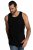 JP1880 705145 Maika Must - T-särgid - Suured T-särgid 2XL – 14XL