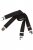JP1880 705184 Traksid Must - Traksid - 