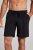 JP1880 Shorts Elastic Waistband Black - Dressipüksid ja -šortsid - Spordipüksid ja Lühikesed Spordipüksid