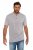 JP1880 708420 Henley-särk 2 tk Hallmeleeritud - T-särgid - Suured T-särgid 2XL – 14XL