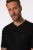 JP1880 711318 V-kaelusega T-särk 2 tk Must - T-särgid - Suured T-särgid 2XL – 14XL