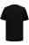 JP1880 711318 V-kaelusega T-särk 2 tk Must - T-särgid - Suured T-särgid 2XL – 14XL