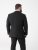 D555 Ted 4 Way Stretch Tailored Suit Jacket Must - Ülikonnad ja pintsakud - Ülikonnad suured suurused