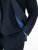 D555 Ted 4 Way Stretch Tailored Suit Jacket Tumesinine - Ülikonnad ja pintsakud - Ülikonnad suured suurused