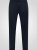 D555 Ted 4 Way Stretch Tailored Trouser Tumesinine - Ülikonnad ja pintsakud - Ülikonnad suured suurused