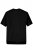JP1880 712616 T-särk kõhulõikega Must - T-särgid - Suured T-särgid 2XL – 14XL