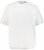 JP1880 712616 T-särk kõhulõikega Valge - T-särgid - Suured T-särgid 2XL – 14XL