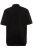 JP1880 712617 Polosärk kõhulõikega Must - Polosärgid - Meeste suured polosärgid 2XL – 8XL