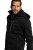 JP1880 714279 Softshell jope fliisvoodriga Must - Jakid ja joped - Joped, suured suurused: 2XL – 12XL