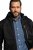 JP1880 714279 Softshell jope fliisvoodriga Must - Jakid ja joped - Joped, suured suurused: 2XL – 12XL