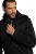 JP1880 714279 Softshell jope fliisvoodriga Must - Jakid ja joped - Joped, suured suurused: 2XL – 12XL