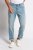 JP1880 Jeans Regular Fit 5-Pocket Bleached Denim - Teksad ja püksid - Meeste suured teksad W40 – W70