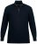 JP1880 716842 Poolluku kootud kampsun Tumesinine - Sviitrid ja dressipluusid - Meeste suured kapuutsiga jakid suurustes 2XL – 14XL