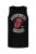 JP1880 Rolling Stones Graphic Band Tank Top Black - T-särgid - Suured T-särgid 2XL – 14XL