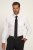 JP1880 Shirt Business Modern Fit White TALL - MEESTERIIDED MT-6XLT - Pikad meeste riided