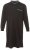 JP1880 721331 Pika varrukaga öösärk Must - Aluspesu ja ujumisriided - Aluspesu 2XL-8XL