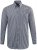 JP1880 722859 Pika varrukaga ruuduline särk Must - Särgid - Meeste suured särgid 2XL – 8XL