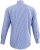 JP1880 722859 Pika varrukaga ruuduline särk Helesinine - Särgid - Meeste suured särgid 2XL – 8XL