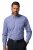 JP1880 722859 Pika varrukaga ruuduline särk Helesinine - Särgid - Meeste suured särgid 2XL – 8XL