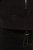 JP1880 723305 Fliisvest püstkraega Must TALL - TALL vestid - 