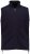 JP1880 723305 Fliisvest püstkraega Tumesinine TALL - TALL vestid - 