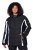 Ulla Popken 725348 Tepitud suusajope Must - Suusariided - 
