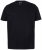 JP1880 726695 Henley-särk Must TALL - TALL T-särgid - T-särgid pikkadele meestele