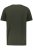 JP1880 726695 Henley-särk Tumeoliiv - T-särgid - Suured T-särgid 2XL – 14XL