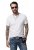 JP1880 726695 Henley-särk Valge - T-särgid - Suured T-särgid 2XL – 14XL