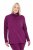 Ulla Popken 751623 Kiirkuivav suusasärk Roosa - Suusariided - 