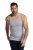 JP1880 782617 Ribiline alussärk Hallmeleeritud - Aluspesu ja ujumisriided - Aluspesu 2XL-8XL