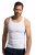 JP1880 782617 Ribiline alussärk Valge - Aluspesu ja ujumisriided - Aluspesu 2XL-8XL