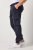 JP1880 Stretchy FLEXNAMIC Cargo Pants Navy - Kargopüksid meestele suurtes suurustes - Kargopüksid meestele suurtes suurustes