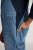 JP1880 Dungarees Denim Adjustable Straps Blue - Teksad ja püksid - Meeste suured teksad W40 – W70