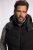 JP1880 Quilted Gilet DownTouch Padding Black - Jakid ja joped - Joped, suured suurused: 2XL – 12XL