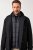 JP1880 Jacket Water-repellent Warm Black - Jakid ja joped - Joped, suured suurused: 2XL – 12XL