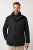 JP1880 Jacket Water-repellent Warm Black - Jakid ja joped - Joped, suured suurused: 2XL – 12XL