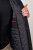 JP1880 Jacket Water-repellent Warm Black - Jakid ja joped - Joped, suured suurused: 2XL – 12XL