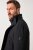 JP1880 Jacket Water-repellent Warm Black - Jakid ja joped - Joped, suured suurused: 2XL – 12XL