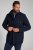 JP1880 Jacket Water-repellent Herringbone Insert Navy - Jakid ja joped - Joped, suured suurused: 2XL – 12XL