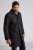 JP1880 Coat Wool Blend Water Repellent Dark Grey - Jakid ja joped - Joped, suured suurused: 2XL – 12XL