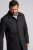 JP1880 Coat Wool Blend Water Repellent Dark Grey - Jakid ja joped - Joped, suured suurused: 2XL – 12XL