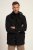 JP1880 Dufflecoat Water-repellent Black - Jakid ja joped - Joped, suured suurused: 2XL – 12XL
